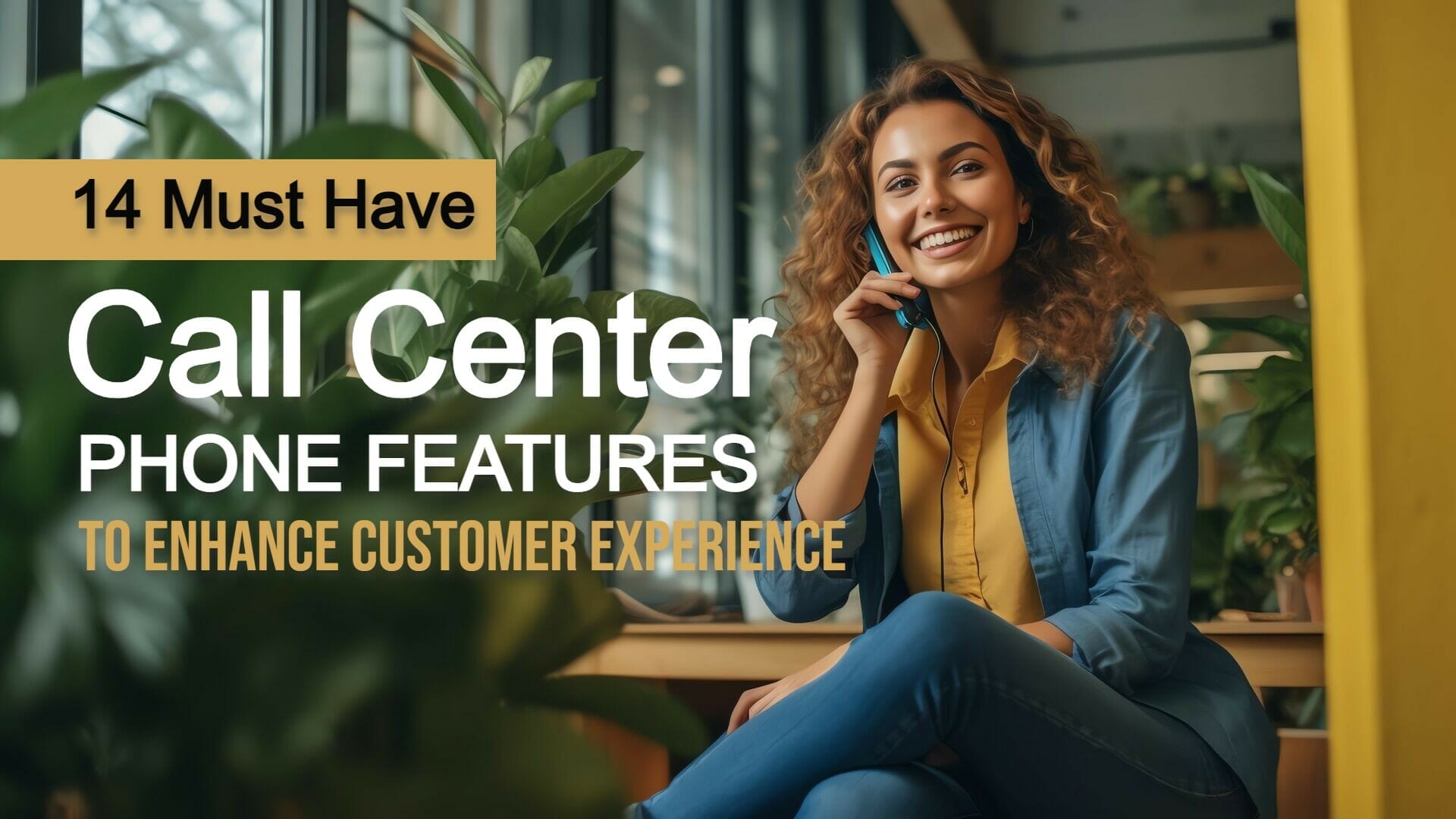 Explore a list of essential call center phone system features you must have for your business.