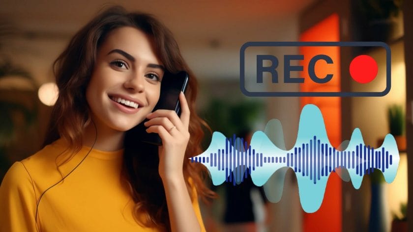 Call recording is a tool used by agents to enhance future services.