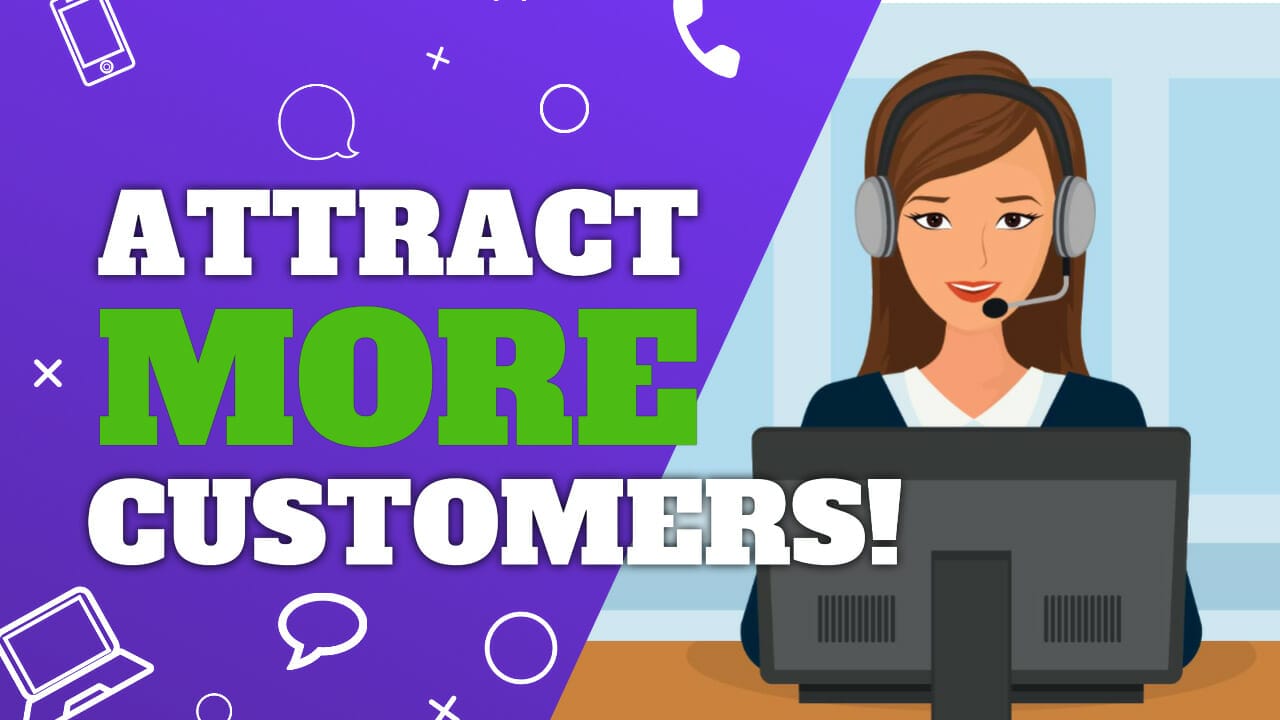 Choose the best CRM for call center software to attract more lead and increase revenue.