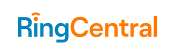 Ringcentral logo.